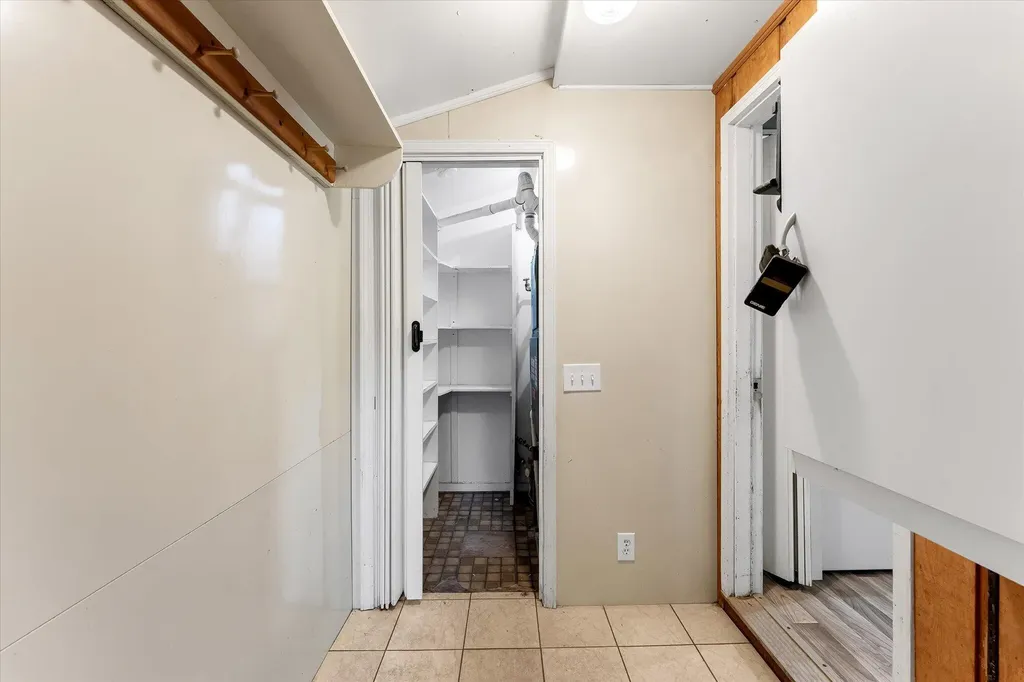10088 S Brucker Avenue Bridgeton Township MI 49412