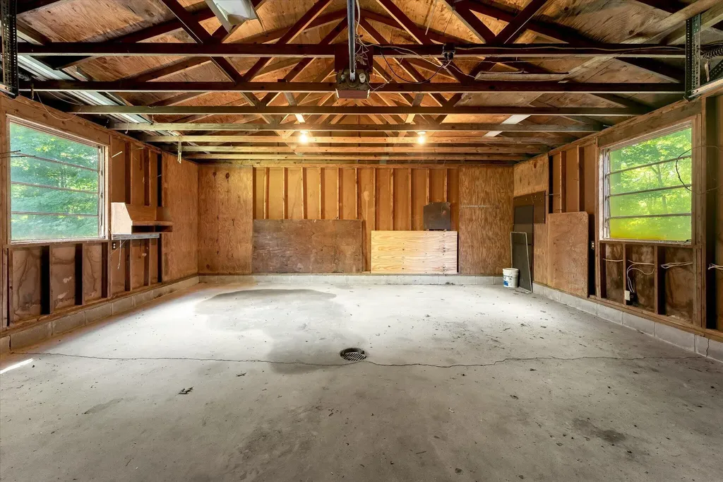 10088 S Brucker Avenue Bridgeton Township MI 49412