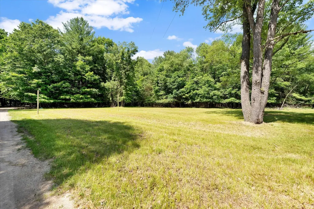 10088 S Brucker Avenue Bridgeton Township MI 49412
