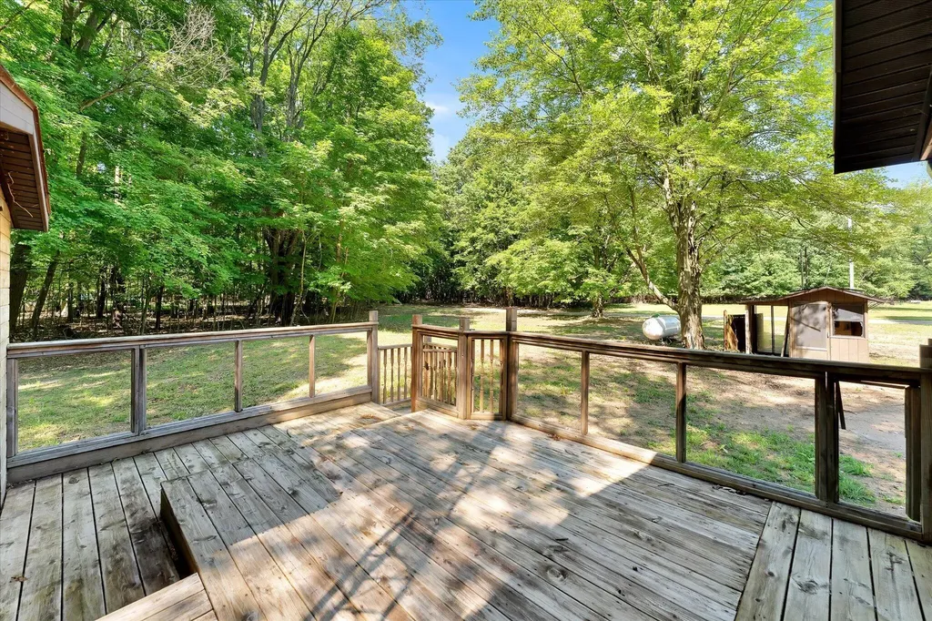 10088 S Brucker Avenue Bridgeton Township MI 49412