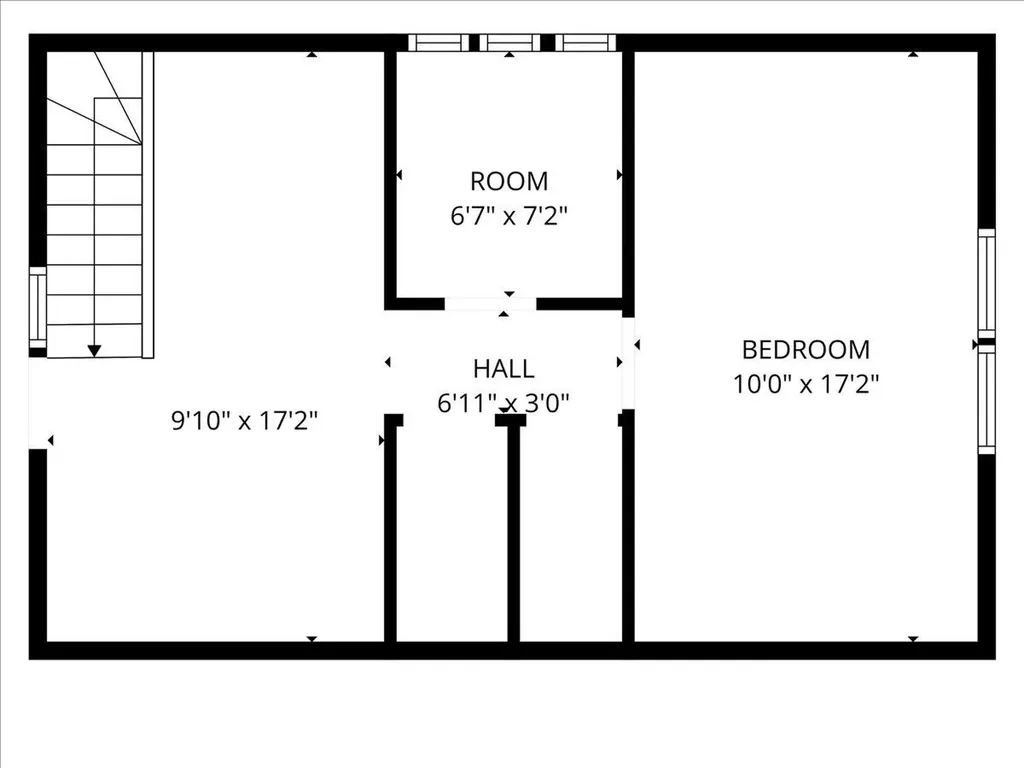 2222 Hoyle Avenue NW Walker City MI 49544