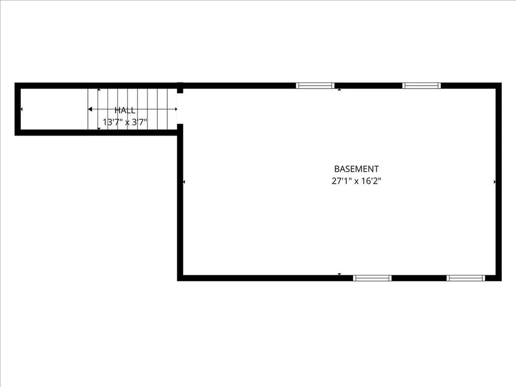 2222 Hoyle Avenue NW Walker City MI 49544