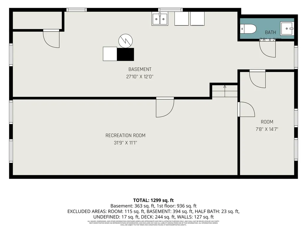 2162 Finsbury Lane NW Grand Rapids City MI 49504