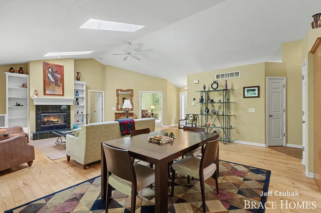 2336 Forest Trail Circle Ganges Township MI 49408