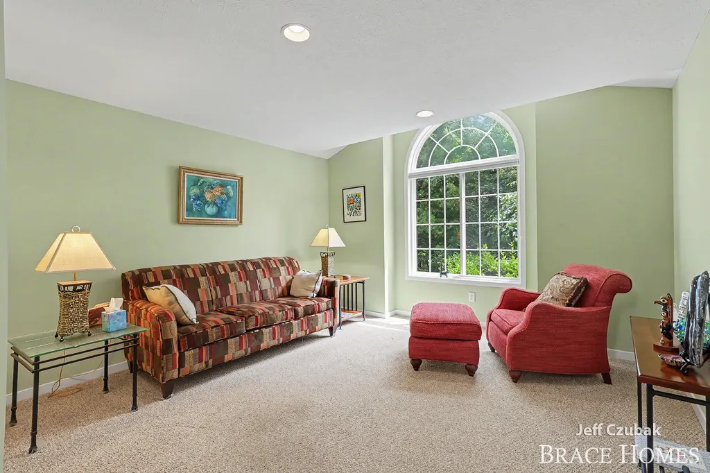 2336 Forest Trail Circle Ganges Township MI 49408
