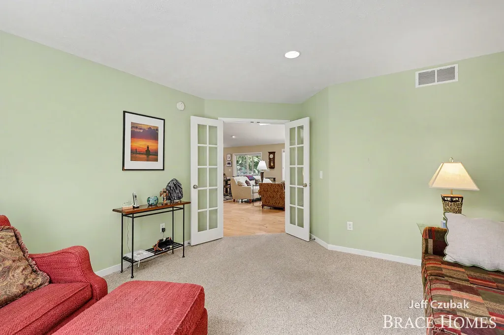 2336 Forest Trail Circle Ganges Township MI 49408