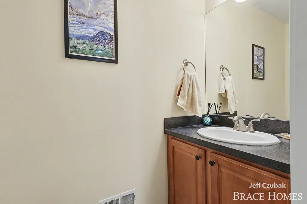 2336 Forest Trail Circle Ganges Township MI 49408