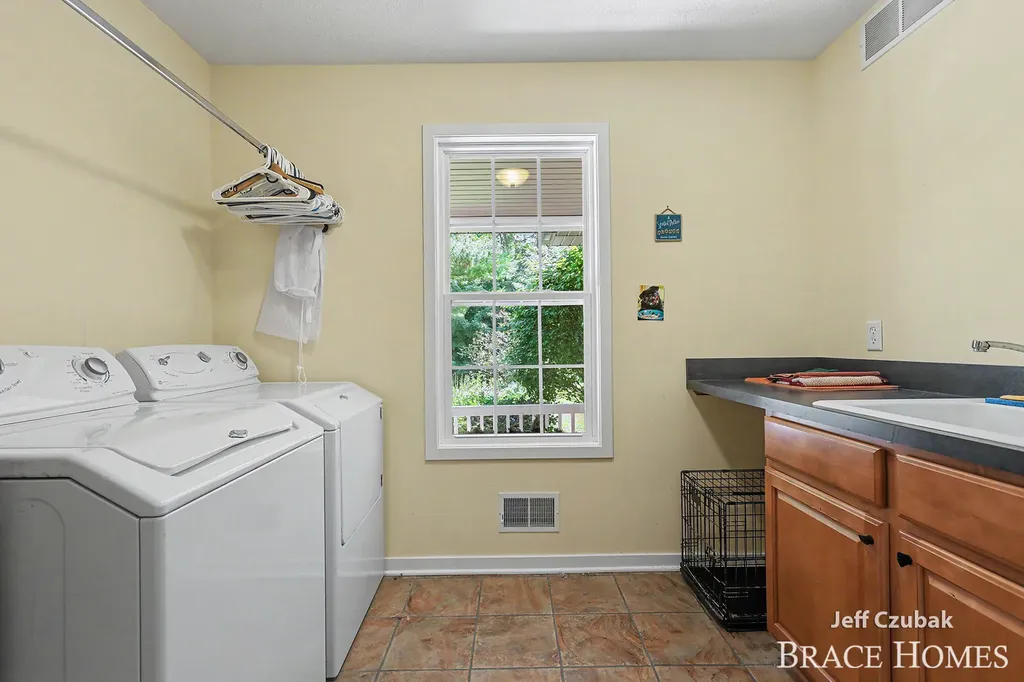 2336 Forest Trail Circle Ganges Township MI 49408