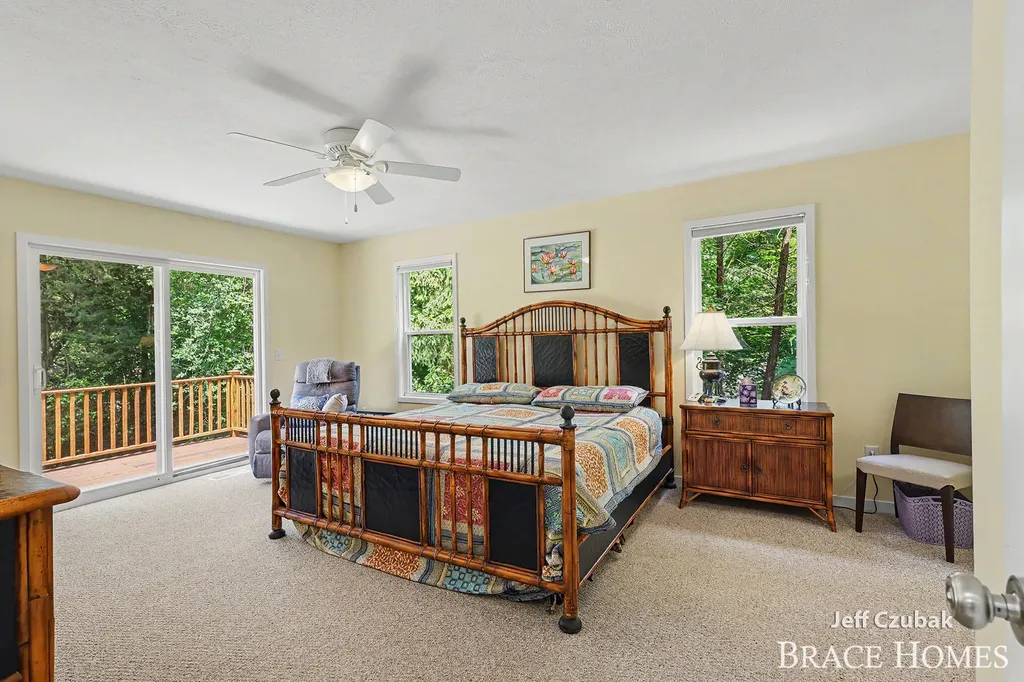 2336 Forest Trail Circle Ganges Township MI 49408