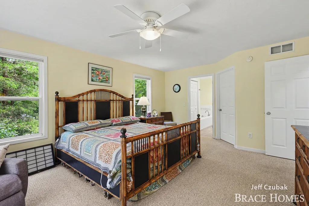 2336 Forest Trail Circle Ganges Township MI 49408