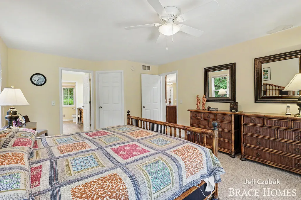 2336 Forest Trail Circle Ganges Township MI 49408