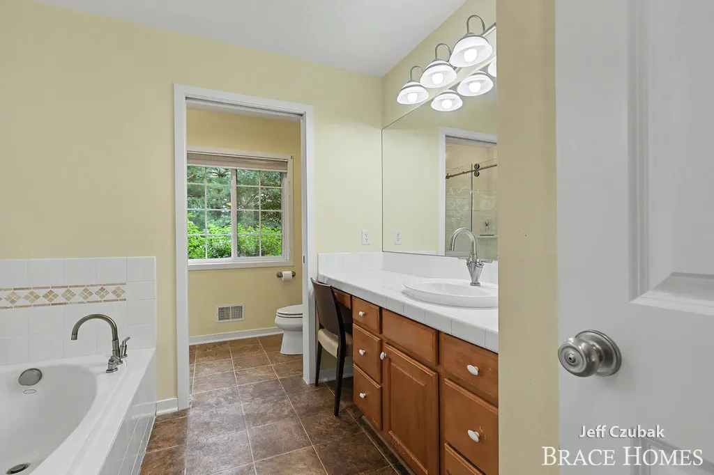 2336 Forest Trail Circle Ganges Township MI 49408