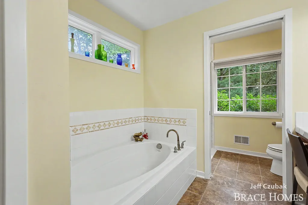 2336 Forest Trail Circle Ganges Township MI 49408