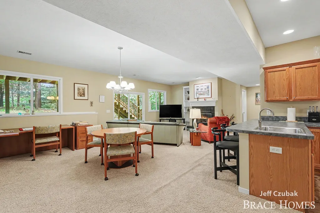 2336 Forest Trail Circle Ganges Township MI 49408