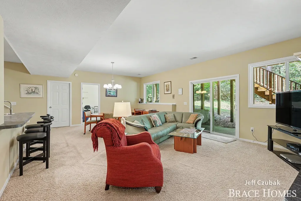 2336 Forest Trail Circle Ganges Township MI 49408