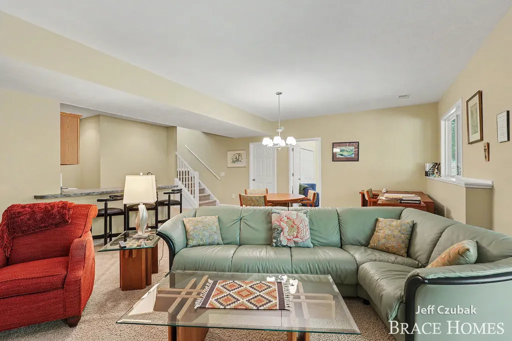 2336 Forest Trail Circle Ganges Township MI 49408