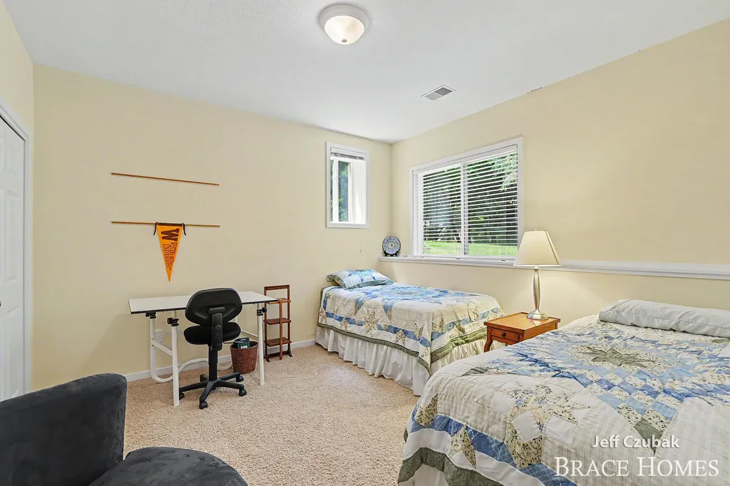 2336 Forest Trail Circle Ganges Township MI 49408