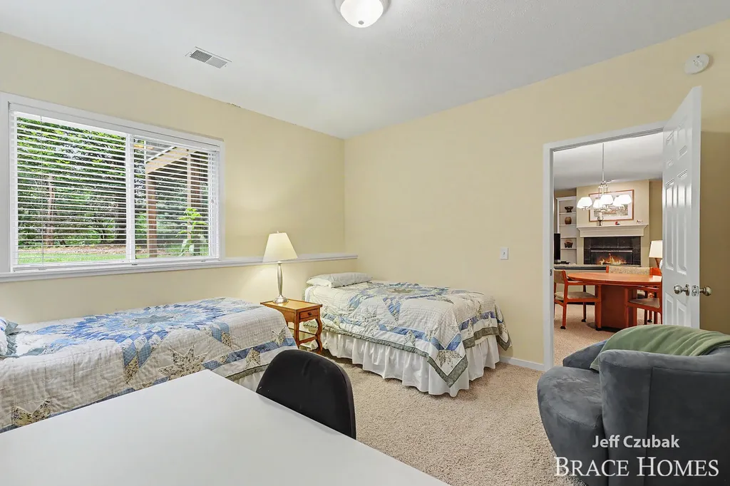 2336 Forest Trail Circle Ganges Township MI 49408