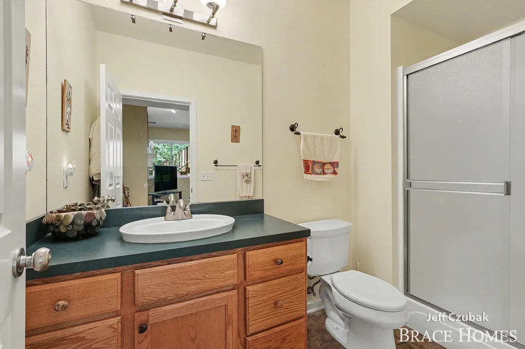 2336 Forest Trail Circle Ganges Township MI 49408