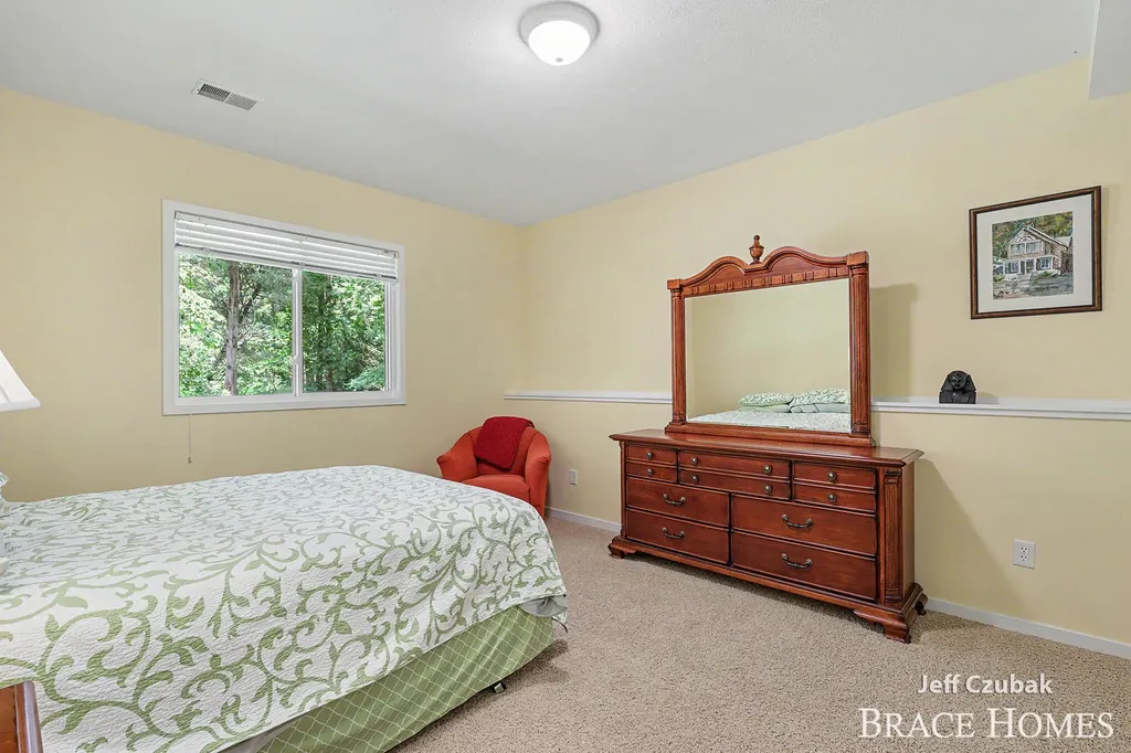 2336 Forest Trail Circle Ganges Township MI 49408