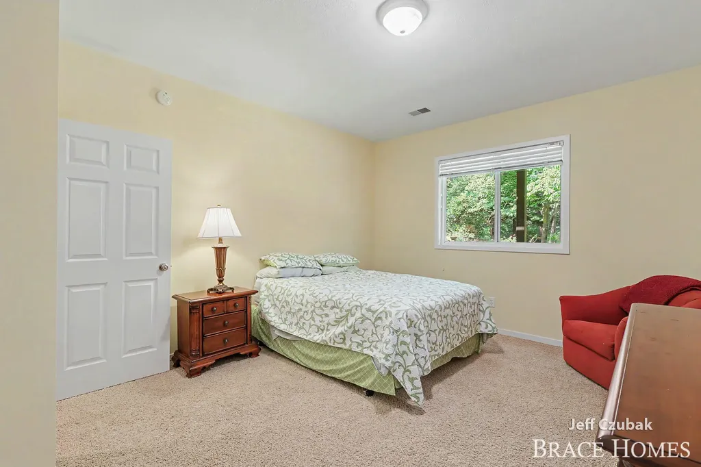 2336 Forest Trail Circle Ganges Township MI 49408