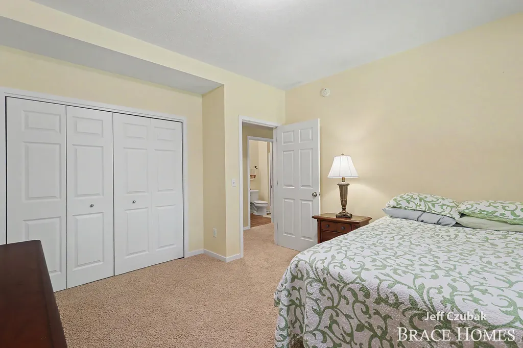 2336 Forest Trail Circle Ganges Township MI 49408