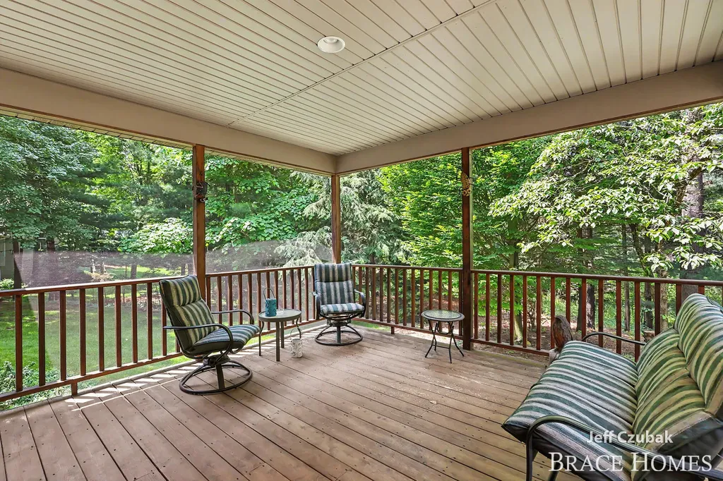 2336 Forest Trail Circle Ganges Township MI 49408