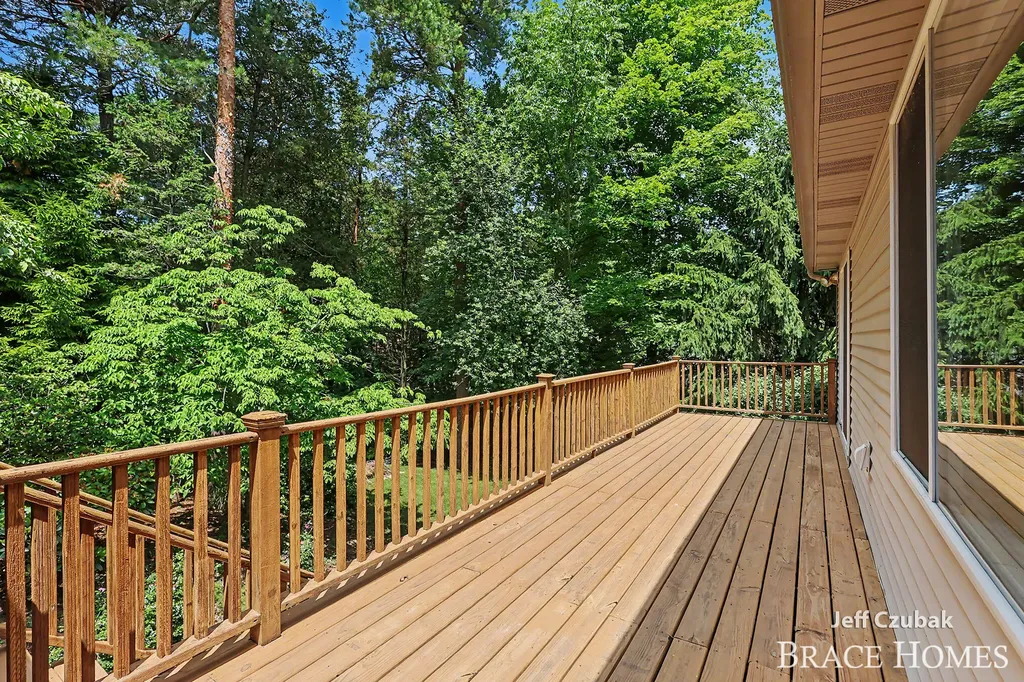 2336 Forest Trail Circle Ganges Township MI 49408