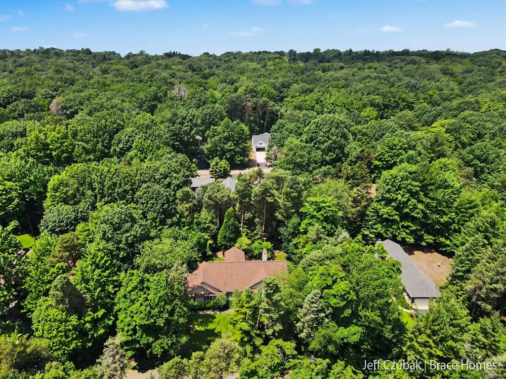 2336 Forest Trail Circle Ganges Township MI 49408