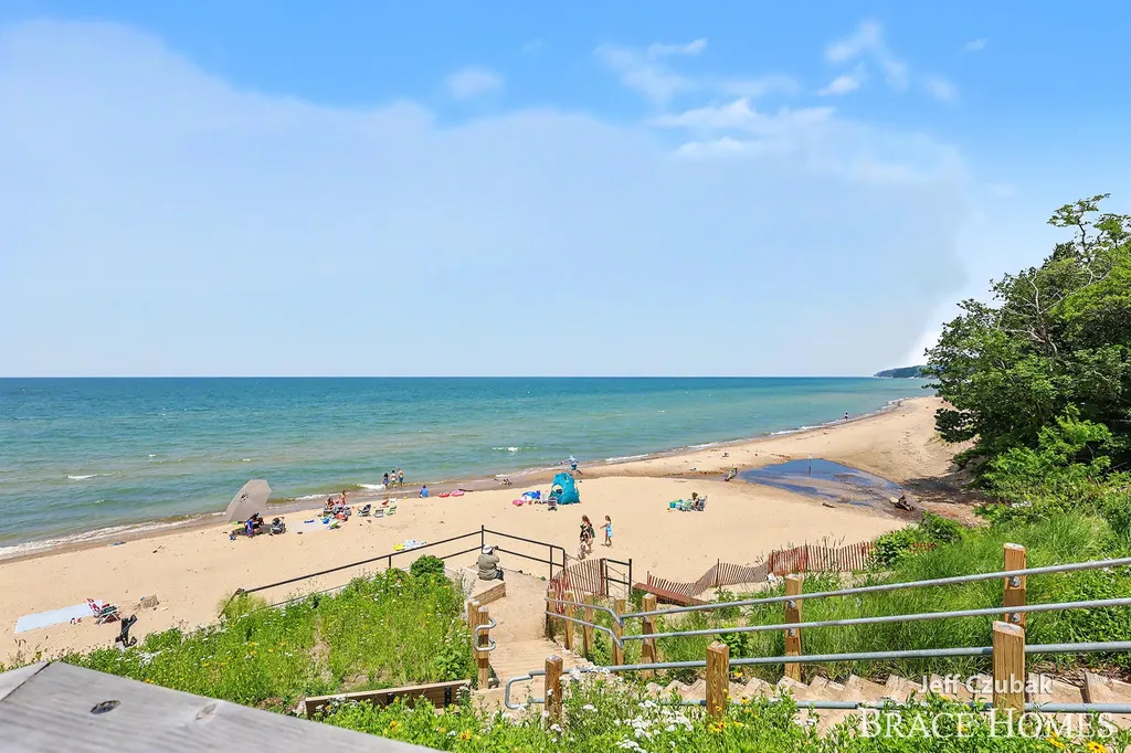 2336 Forest Trail Circle Ganges Township MI 49408