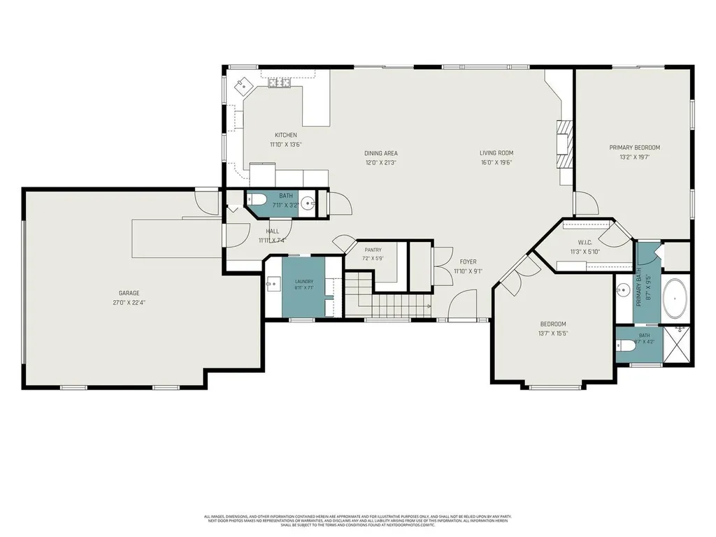 2336 Forest Trail Circle Ganges Township MI 49408