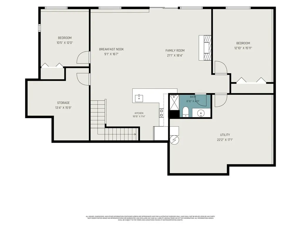 2336 Forest Trail Circle Ganges Township MI 49408