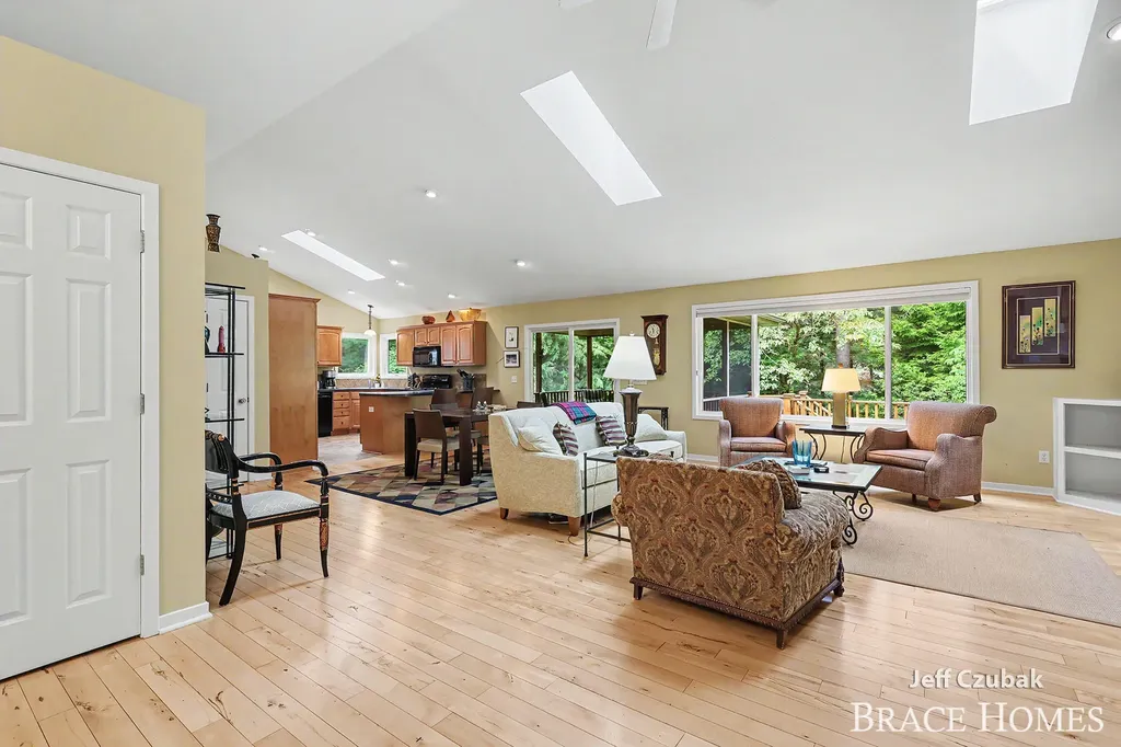 2336 Forest Trail Circle Ganges Township MI 49408