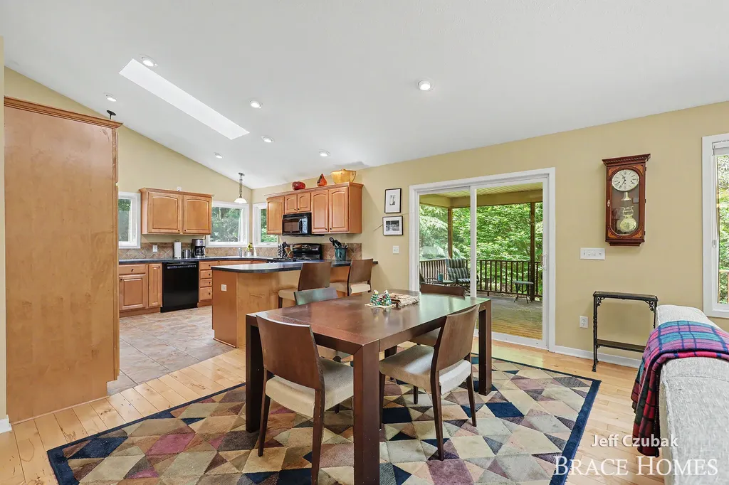2336 Forest Trail Circle Ganges Township MI 49408