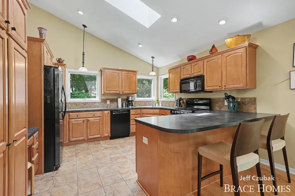 2336 Forest Trail Circle Ganges Township MI 49408
