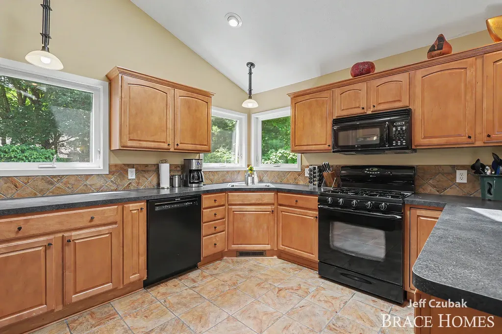 2336 Forest Trail Circle Ganges Township MI 49408