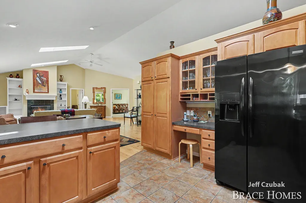 2336 Forest Trail Circle Ganges Township MI 49408