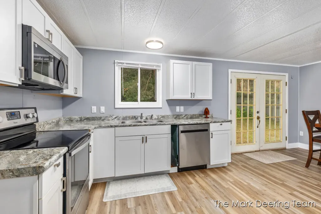 1031 Fuller Avenue Big Rapids City MI 49307