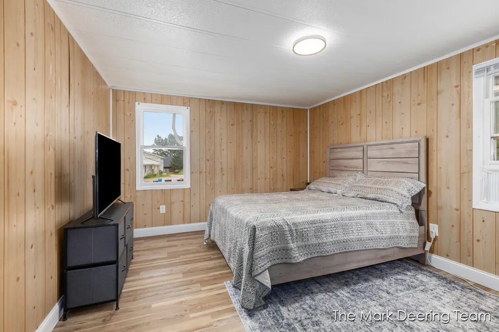 1031 Fuller Avenue Big Rapids City MI 49307