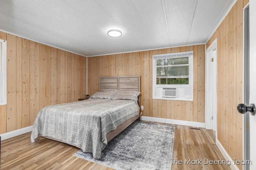 1031 Fuller Avenue Big Rapids City MI 49307