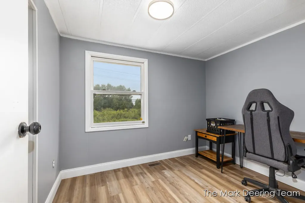 1031 Fuller Avenue Big Rapids City MI 49307