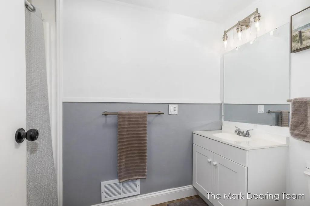 1031 Fuller Avenue Big Rapids City MI 49307