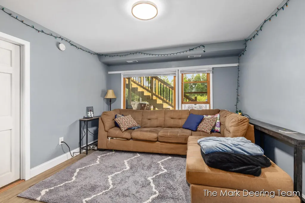 1031 Fuller Avenue Big Rapids City MI 49307