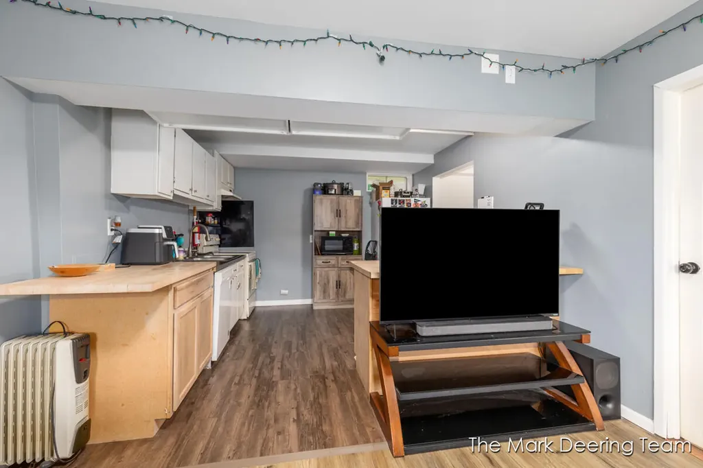 1031 Fuller Avenue Big Rapids City MI 49307