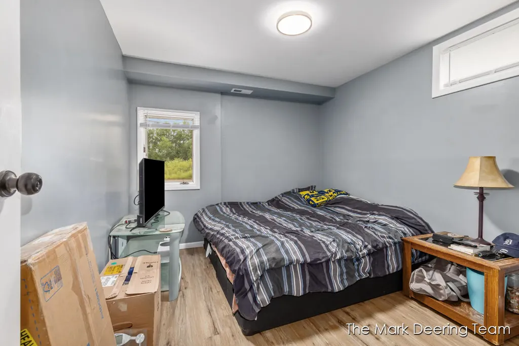 1031 Fuller Avenue Big Rapids City MI 49307