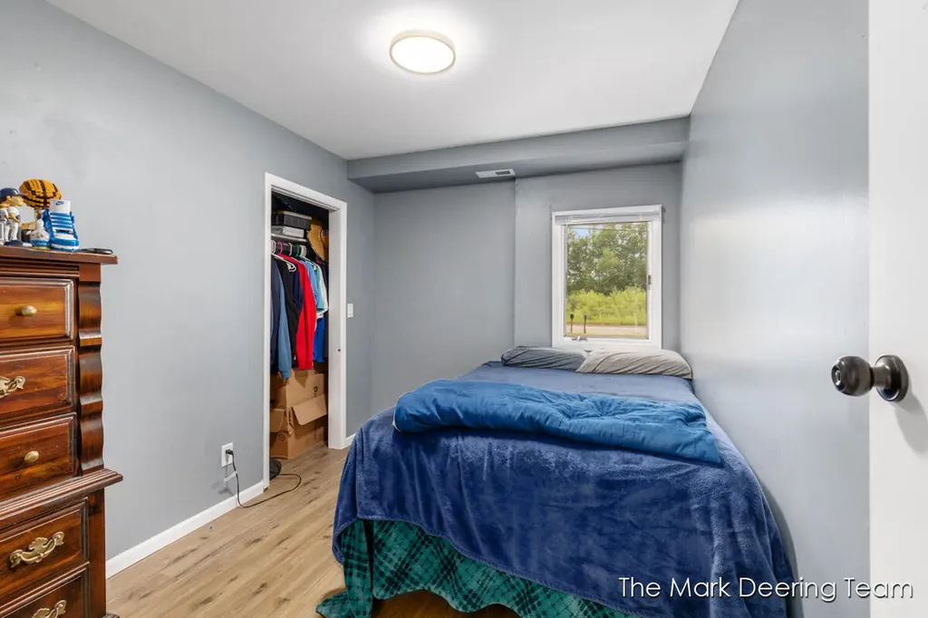 1031 Fuller Avenue Big Rapids City MI 49307