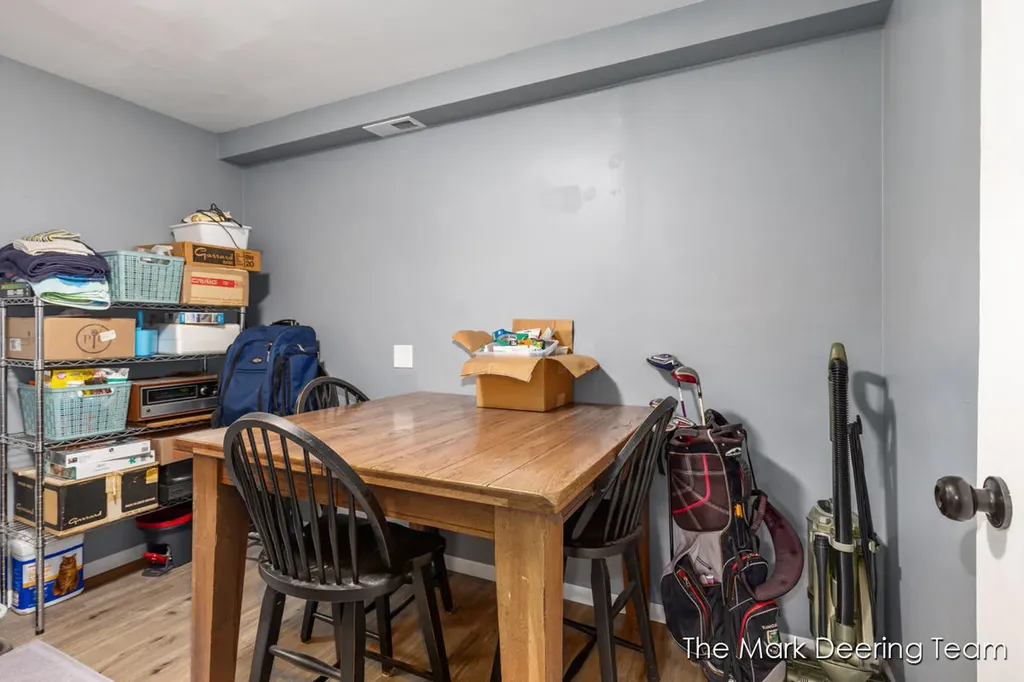 1031 Fuller Avenue Big Rapids City MI 49307