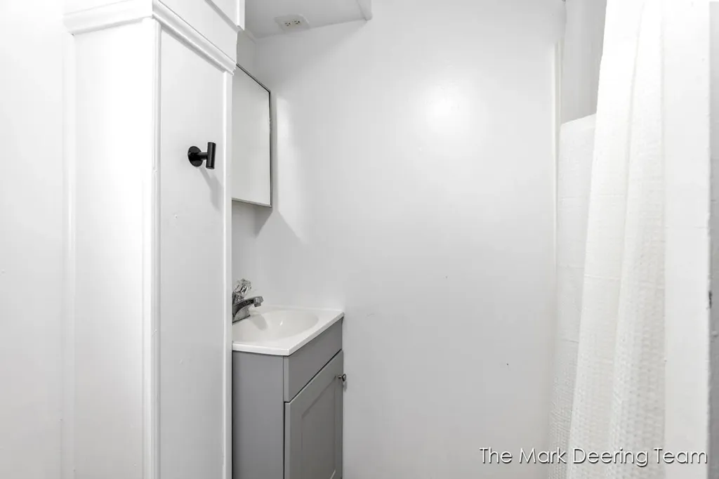 1031 Fuller Avenue Big Rapids City MI 49307