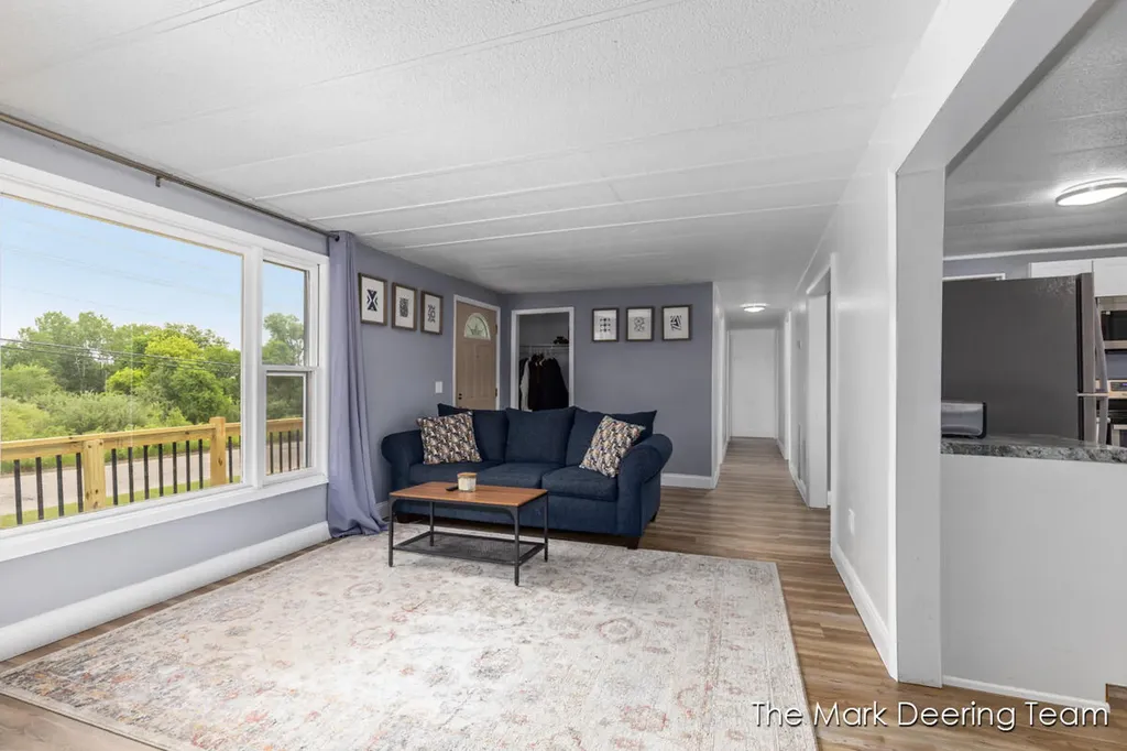 1031 Fuller Avenue Big Rapids City MI 49307