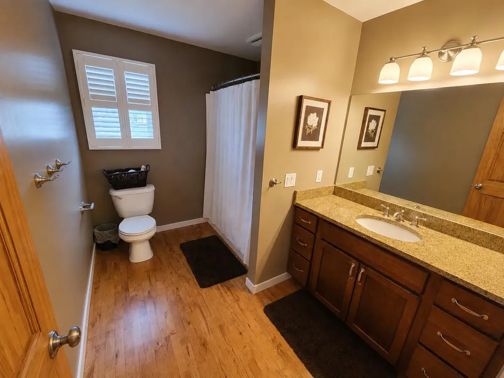 45 Browning Drive Wayland Township MI 49344